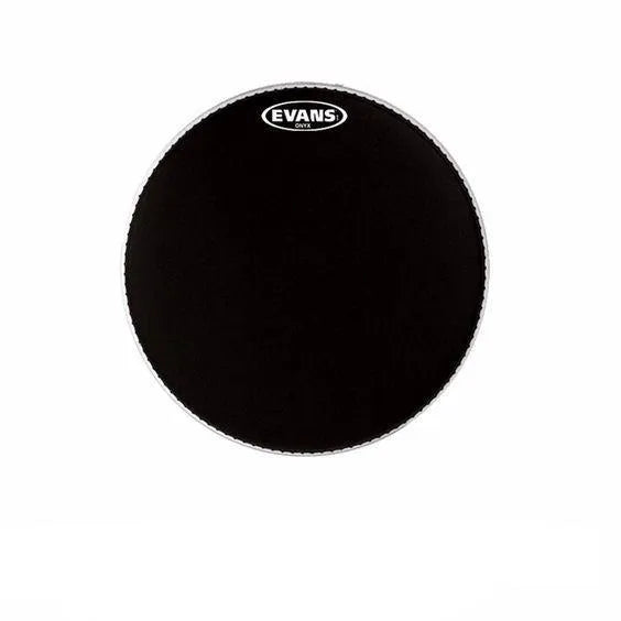 Evans 06" Onyx 2-Ply Coated