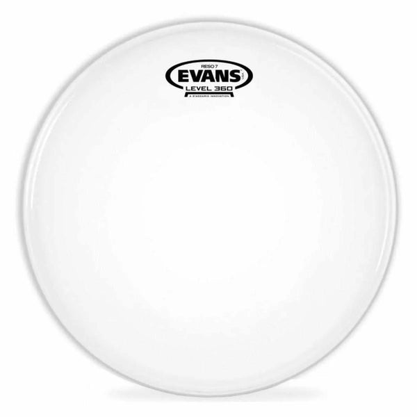 Evans 06" Reso 7 Coated