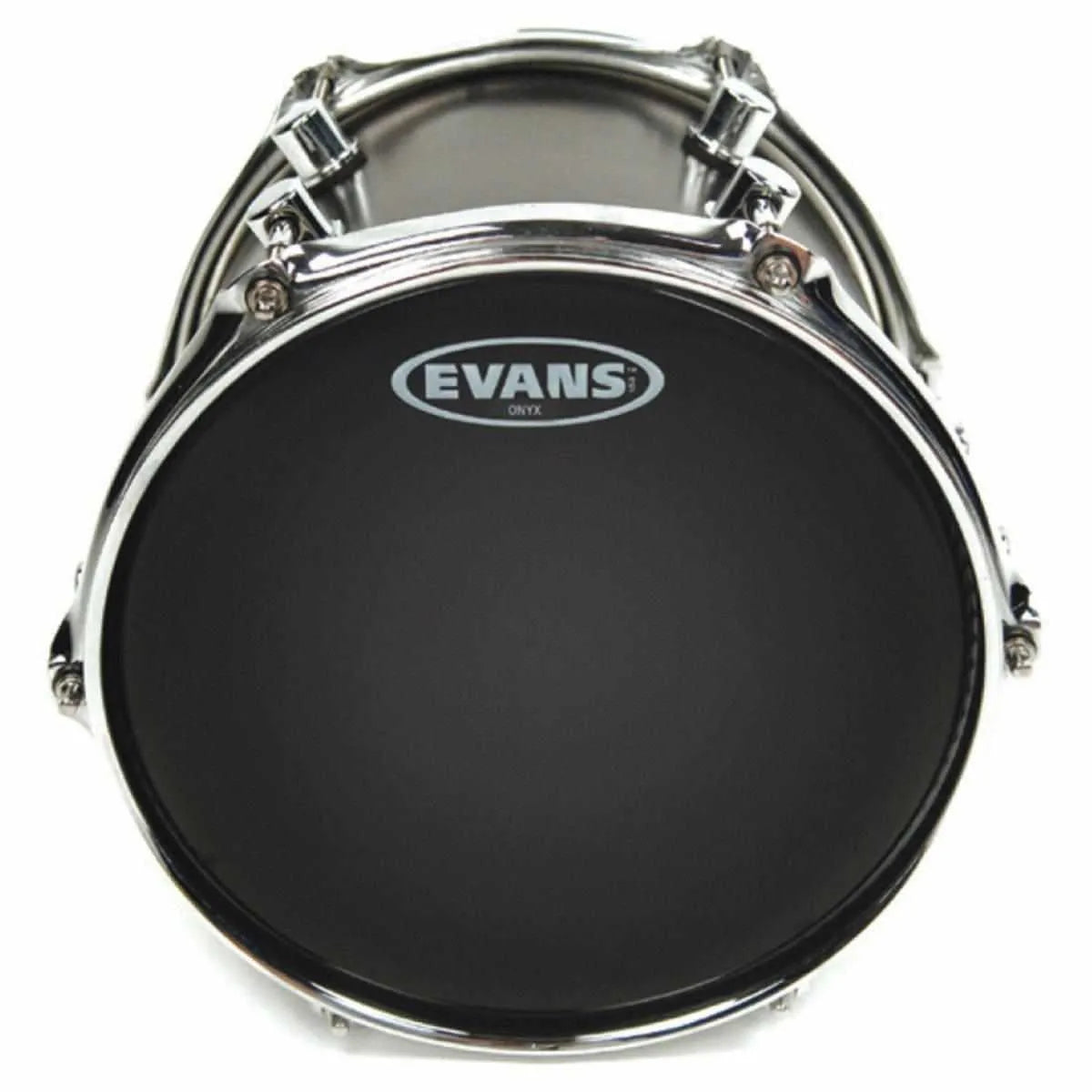 Evans 08" Onyx 2-Ply Coated