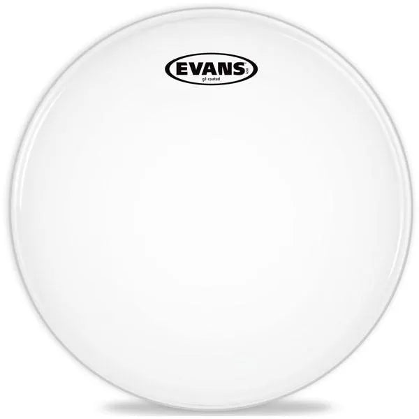 Evans 10" Gen G1 Coated