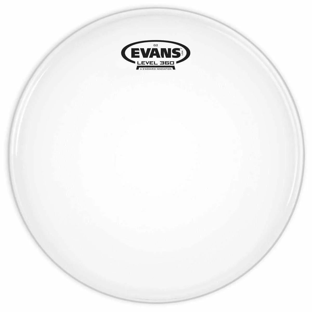 Evans 10" Gen G2 Coated
