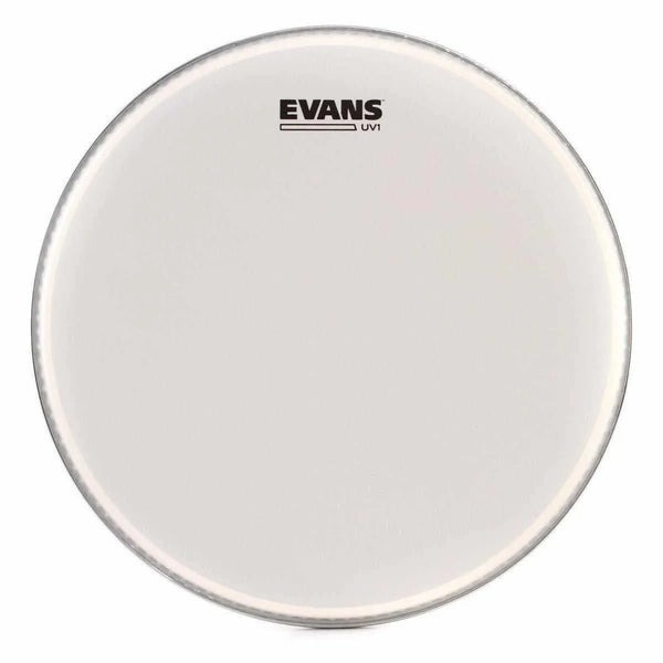 Evans 10" Uv1 Coated
