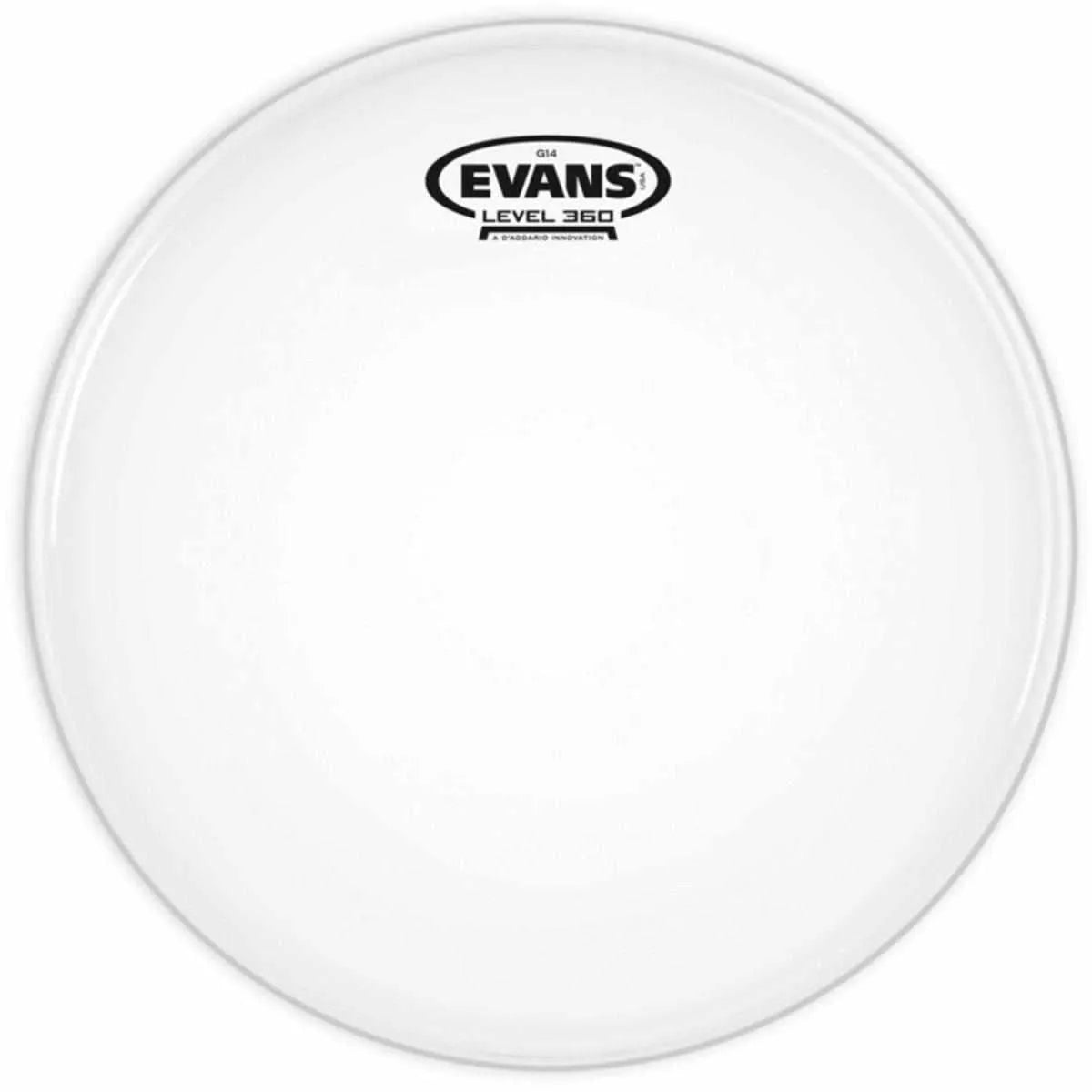 Evans 12" G14 Coated