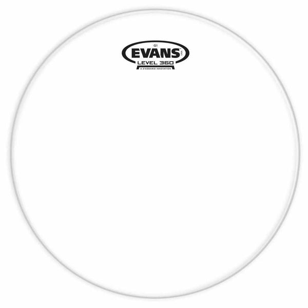 Evans 12" Gen G1 Coated