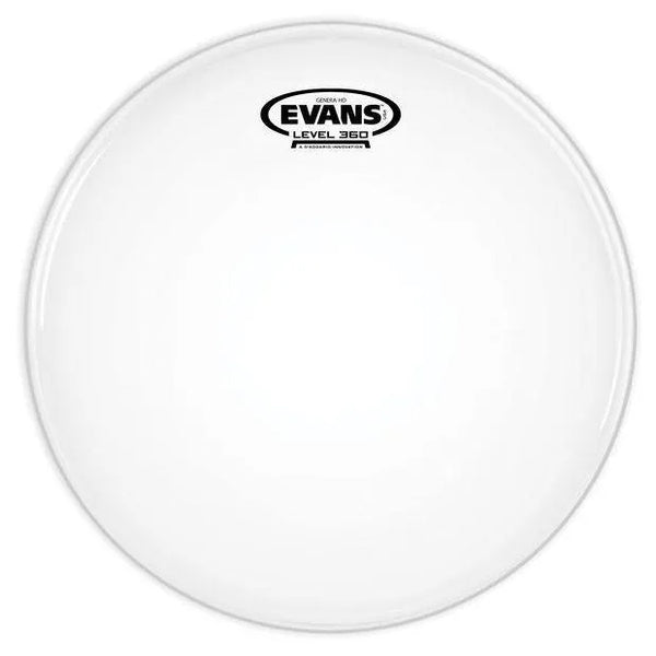 Evans 12" Gen Hd Coated