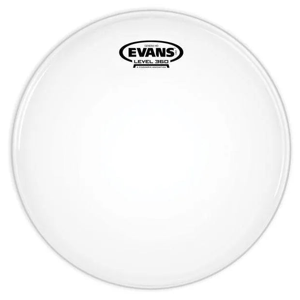 Evans 12" Gen Hd Coated