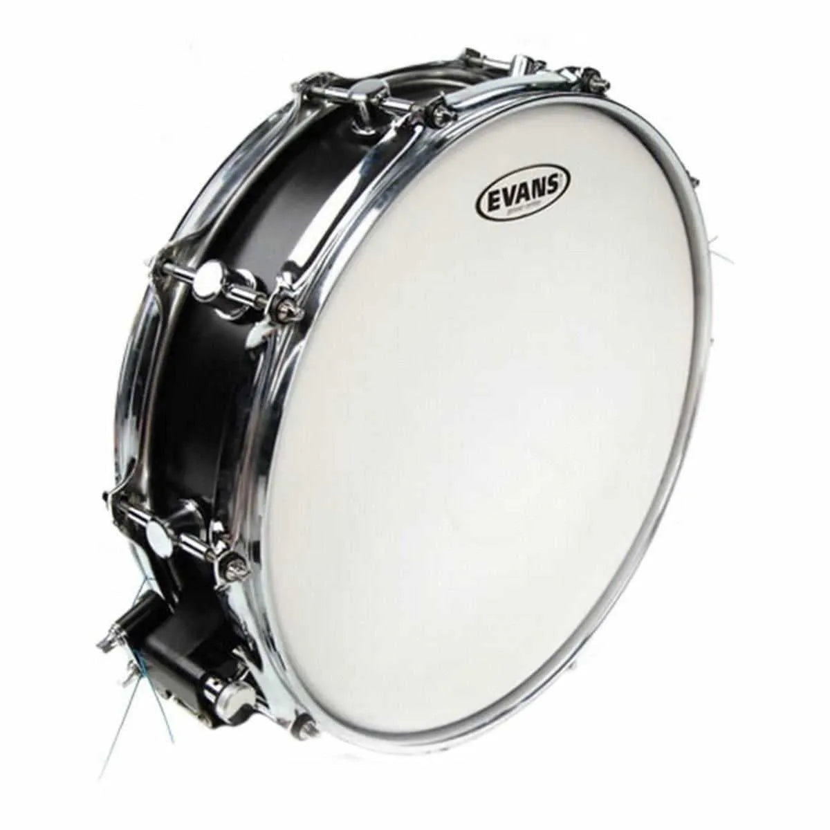 Evans 12" Pwr Ctr Rev Dot Coated