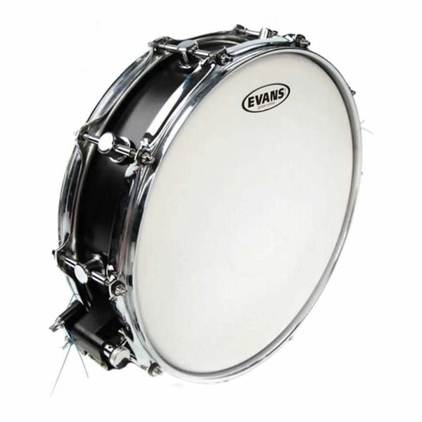 Evans 12" Pwr Ctr Rev Dot Coated