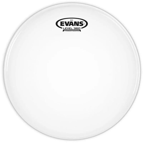 Evans 13" G14 Coated