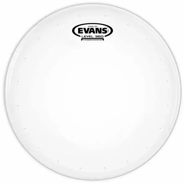 Evans 14" Gen G1 Coated