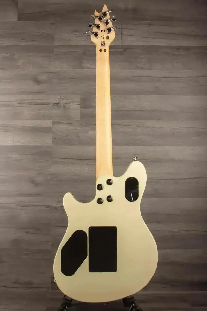 USED - EVH Wolfgang® Special, Ebony Fingerboard, Ivory (inc hard case) - MusicStreet
