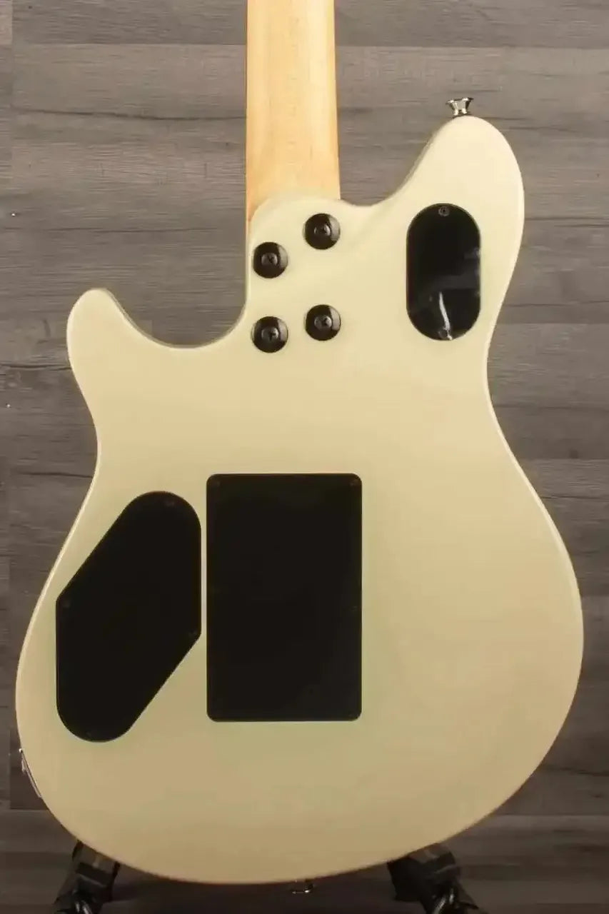 USED - EVH Wolfgang® Special, Ebony Fingerboard, Ivory (inc hard case) - MusicStreet