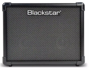 Blackstar Guitar Amp - ID Core Bluetooth 10 V4 Stereo Digital Combo - Set Up by MusicStreet