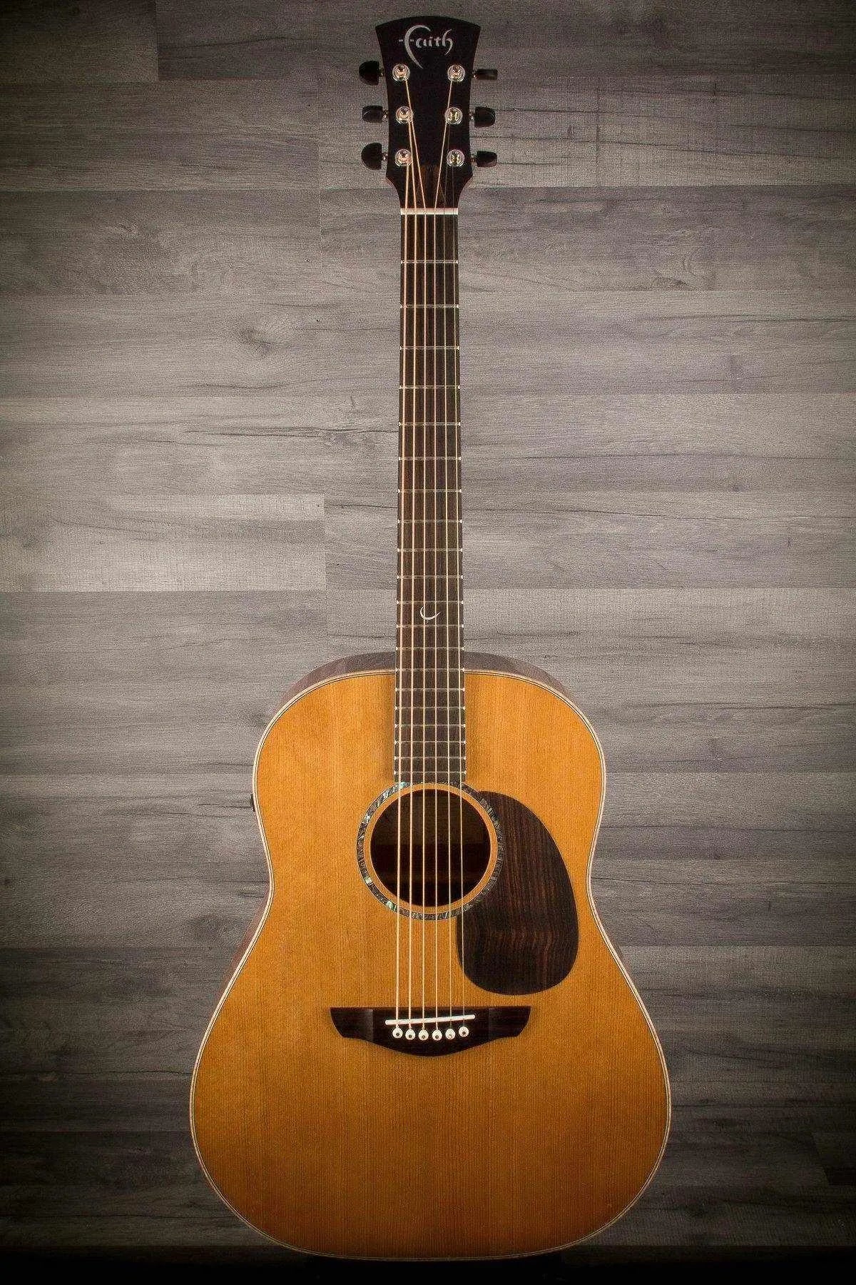 Faith FG1-RE Mars Electro Legacy Series