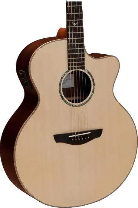 Faith Jupiter E/Cut Higloss