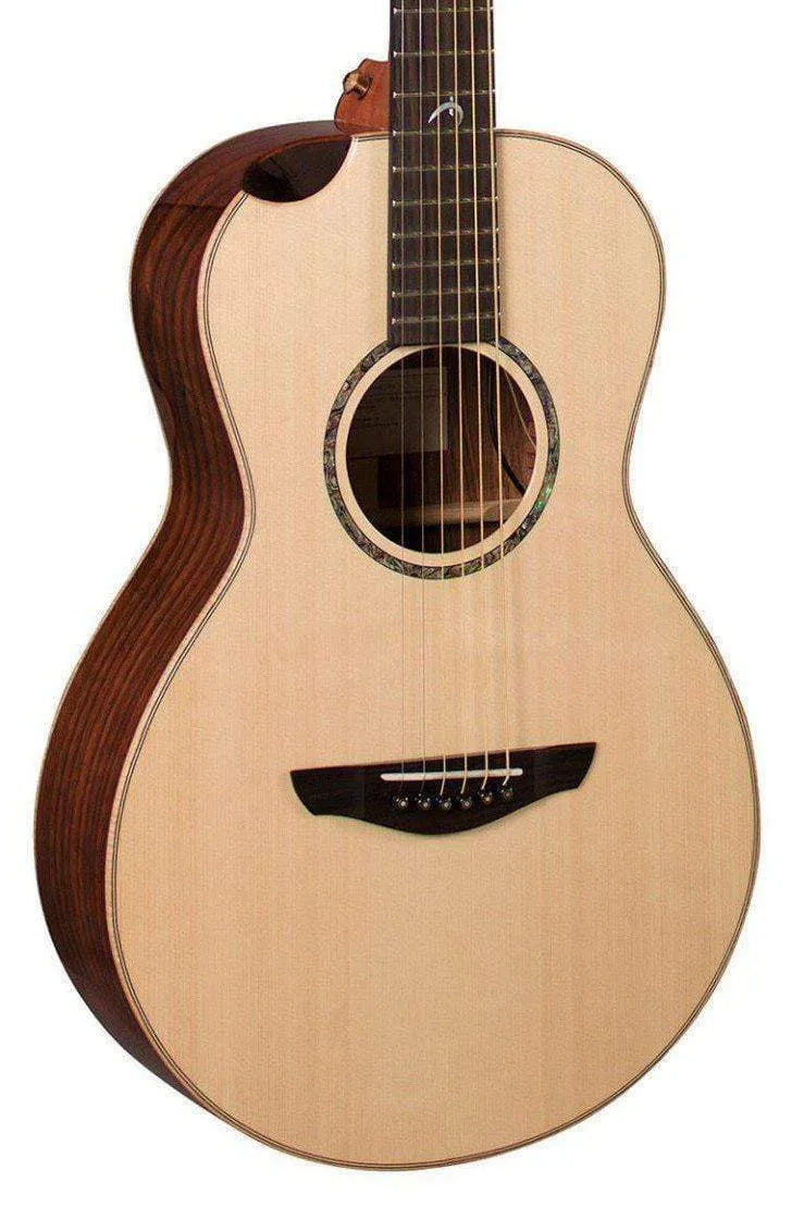 Faith Mercury Electro Higloss Lefthanded With Scoop