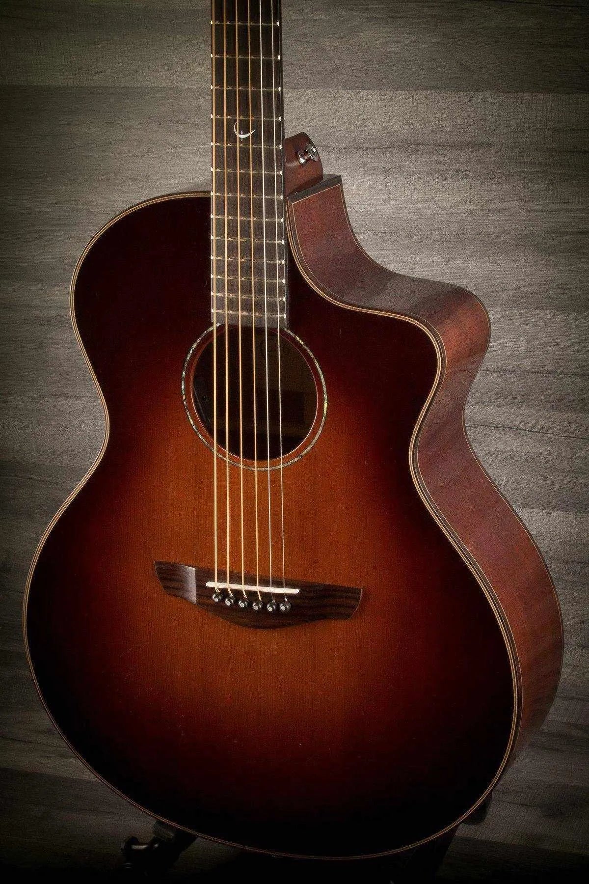 Faith Neptune Classic Burst Electro - Sunburst