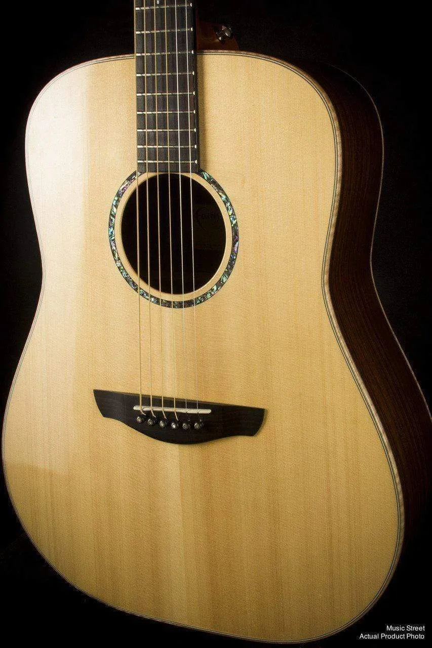 USED - Faith Fshg Saturn Acoustic Guitar