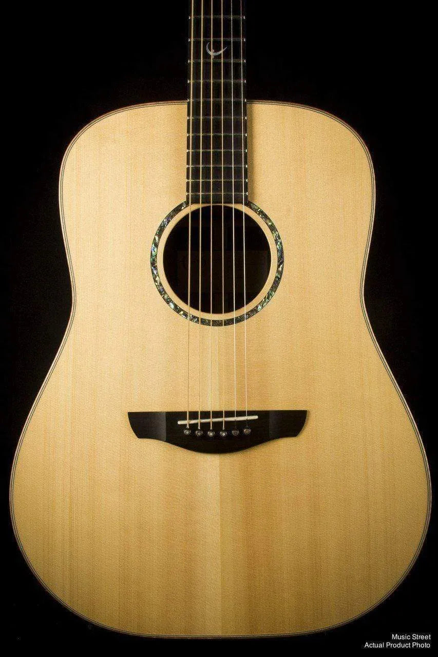 USED - Faith Fshg Saturn Acoustic Guitar