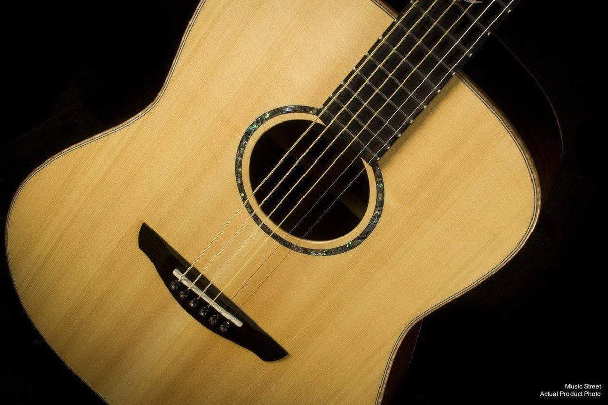 USED - Faith Fshg Saturn Acoustic Guitar