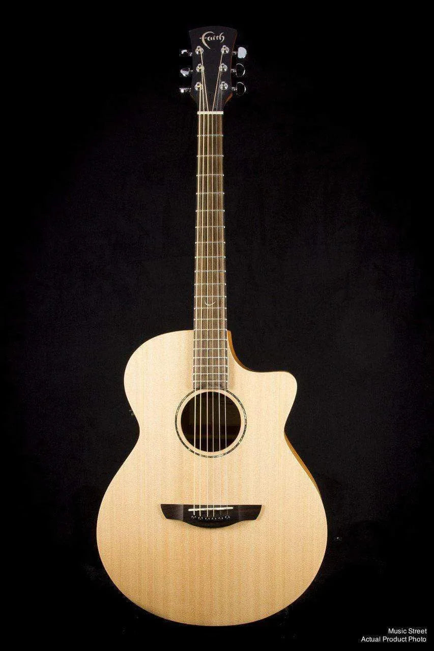 USED - Faith Naked Series Venus Electro Acoustic