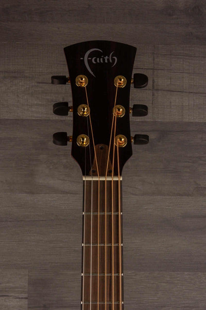 Faith BLOOD MOON Series Venus CE LH Inc Case