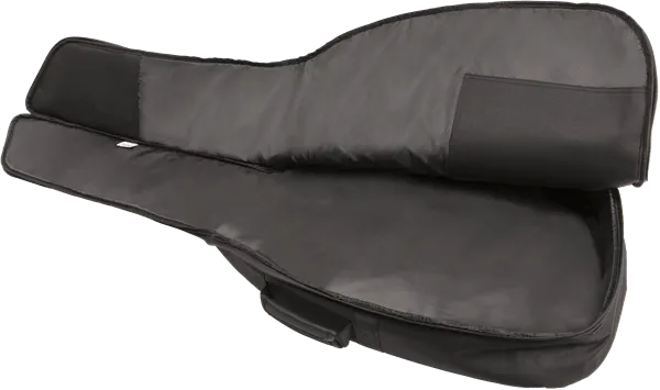 Fender FA405 Dreadnought Acoustic guitar Gig Bag - Black