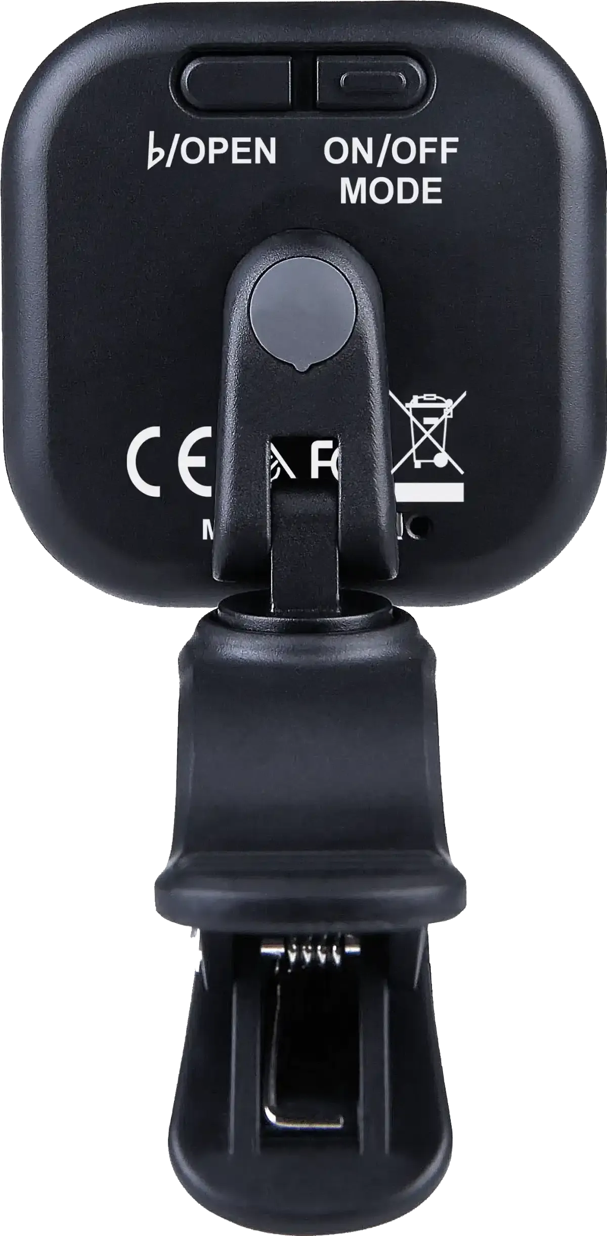 Fender Flash Tuner 2.0 (rechargeable)