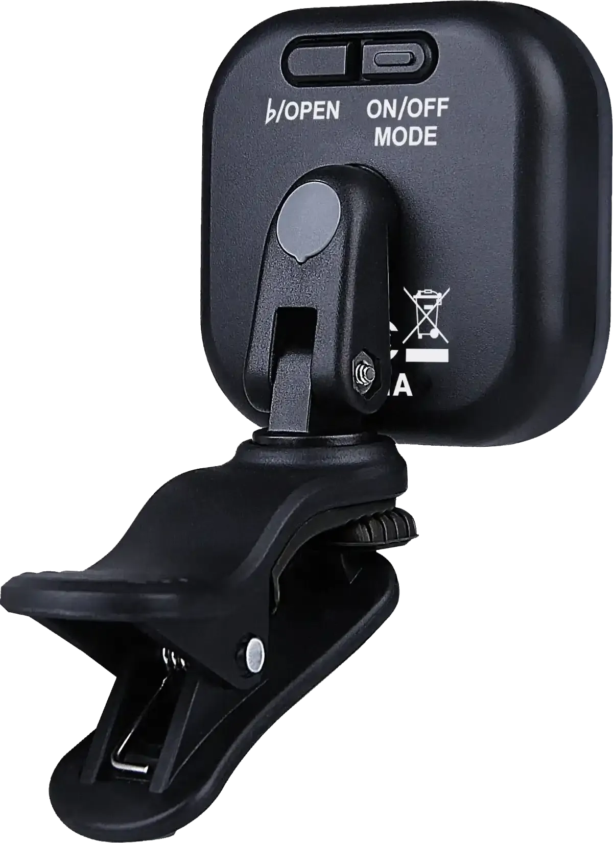 Fender Flash Tuner 2.0 (rechargeable)
