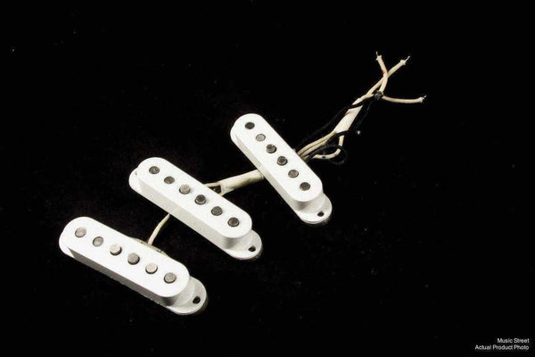 USED - Fender Custom Shop Texas Special Stratocaster Pickups