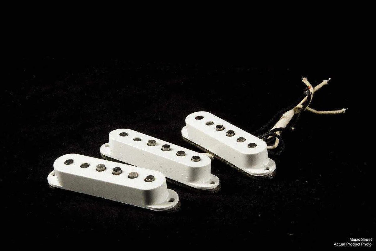 USED - Fender Custom Shop Texas Special Stratocaster Pickups