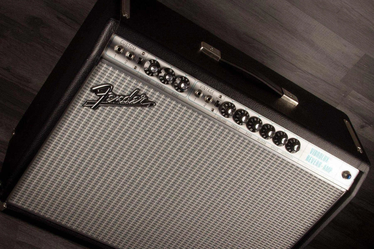 Fender '68 Custom Vibrolux