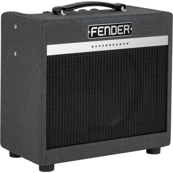 Fender Guitar Amplifier - Bassbreaker 007 Combo