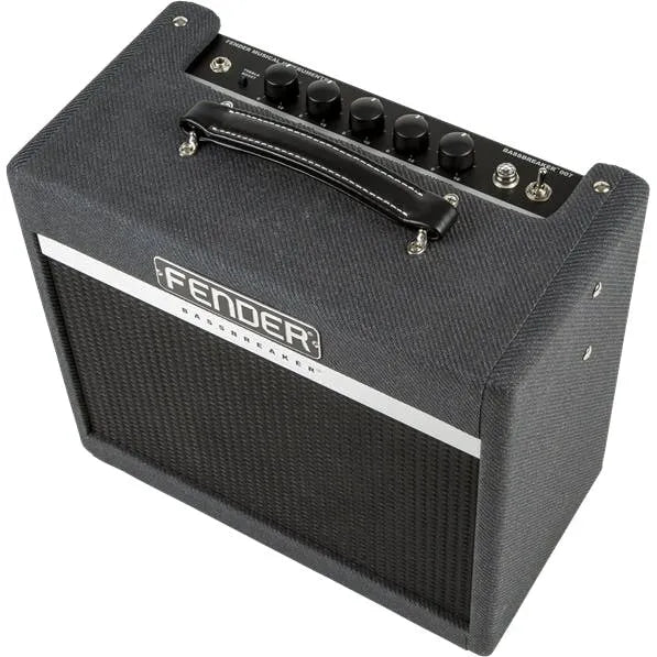 Fender Guitar Amplifier - Bassbreaker 007 Combo