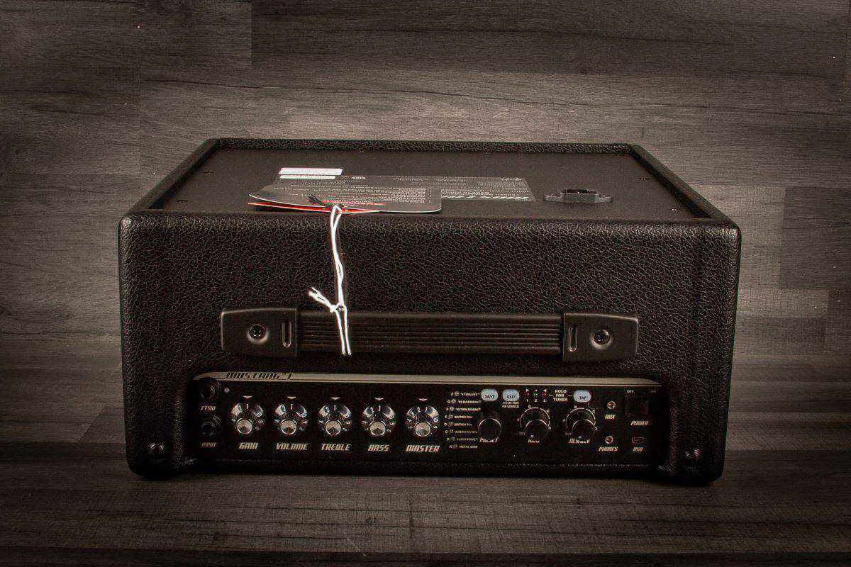 Fender Mustang I (V2) Guitar Amplifier Combo