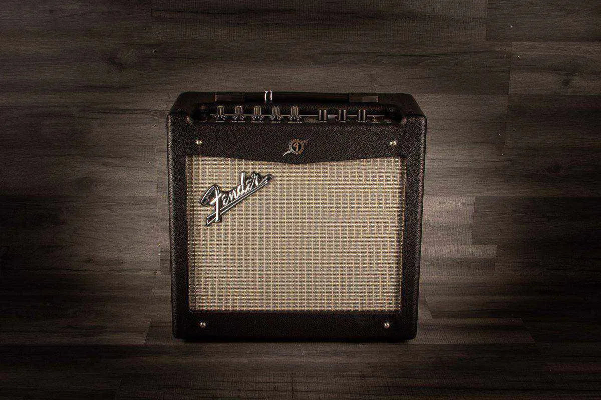 Fender Mustang I (V2) Guitar Amplifier Combo