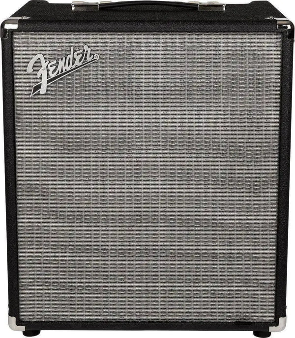 Fender Guitar Amplifier - Rumble 100 Bass Combo (V3)
