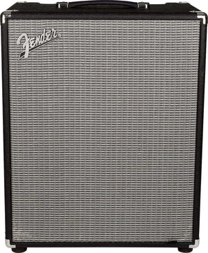 Fender Guitar Amplifier - Rumble 500W Bass Combo (V3) - Set Up by MusicStreet