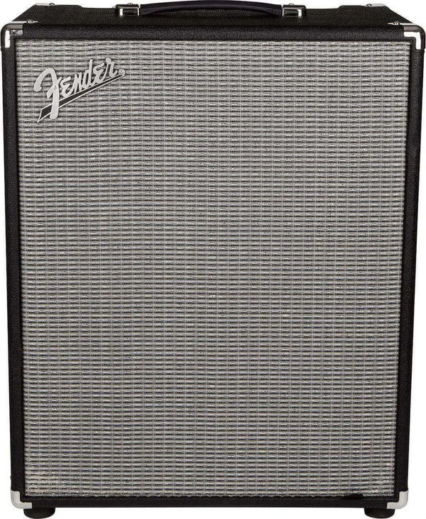 Fender Guitar Amplifier - Rumble 500W Bass Combo (V3)