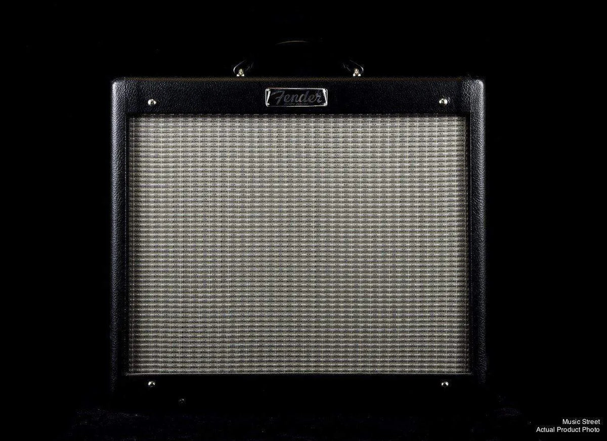 USED - Fender Blues Junior Iii