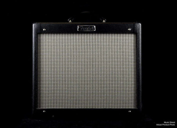 USED - Fender Blues Junior Iii