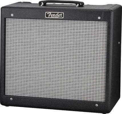 USED - Fender Blues Junior Iii