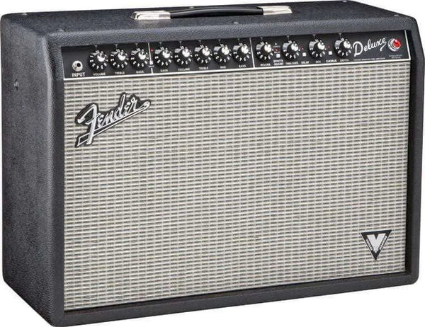 USED - Fender Deluxe Vm