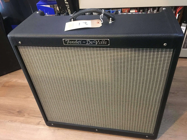 USED - Fender Deville 410 Mki