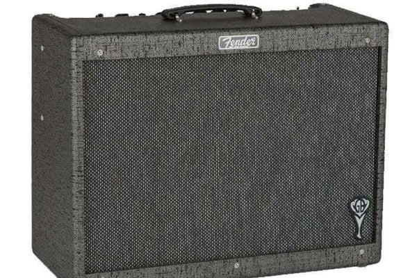 USED - Fender Hotrod Deluxe George Benson
