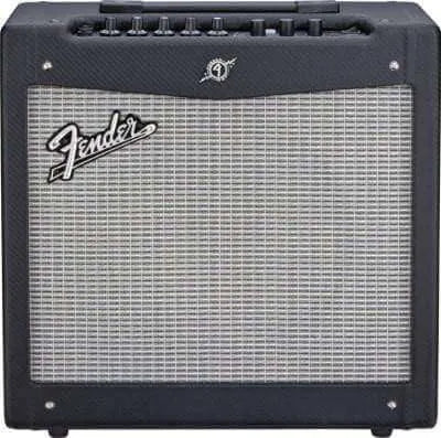 USED - Fender Mustang Ii (V2) Guitar Amplifier