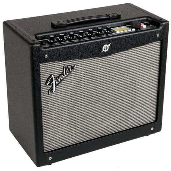 USED - Fender Mustang Iii (V2) Guitar Amplifier Inc Foot Controller