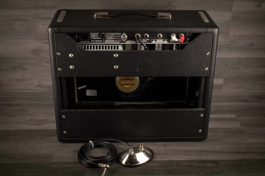 USED '65 Fender Princeton Reverb