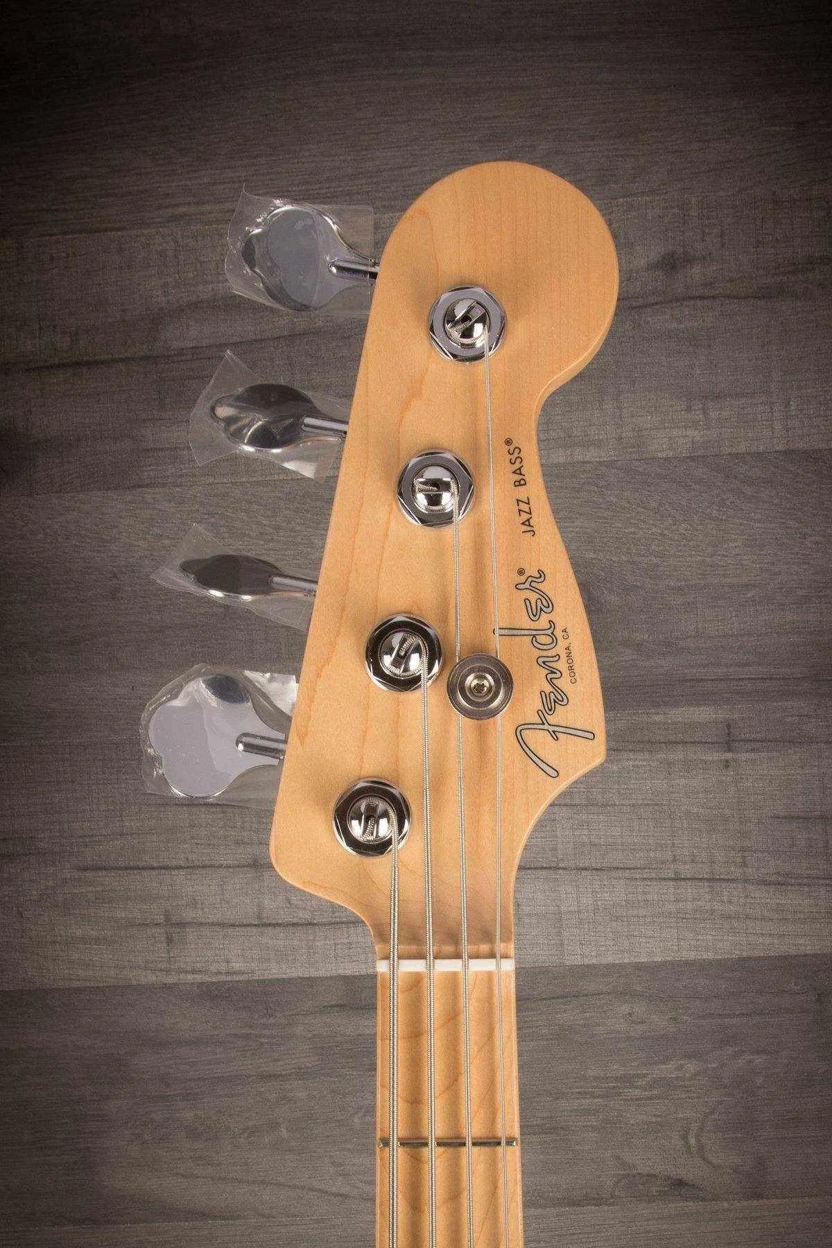 Fender American Pro Jazz Bass - Sunburst
