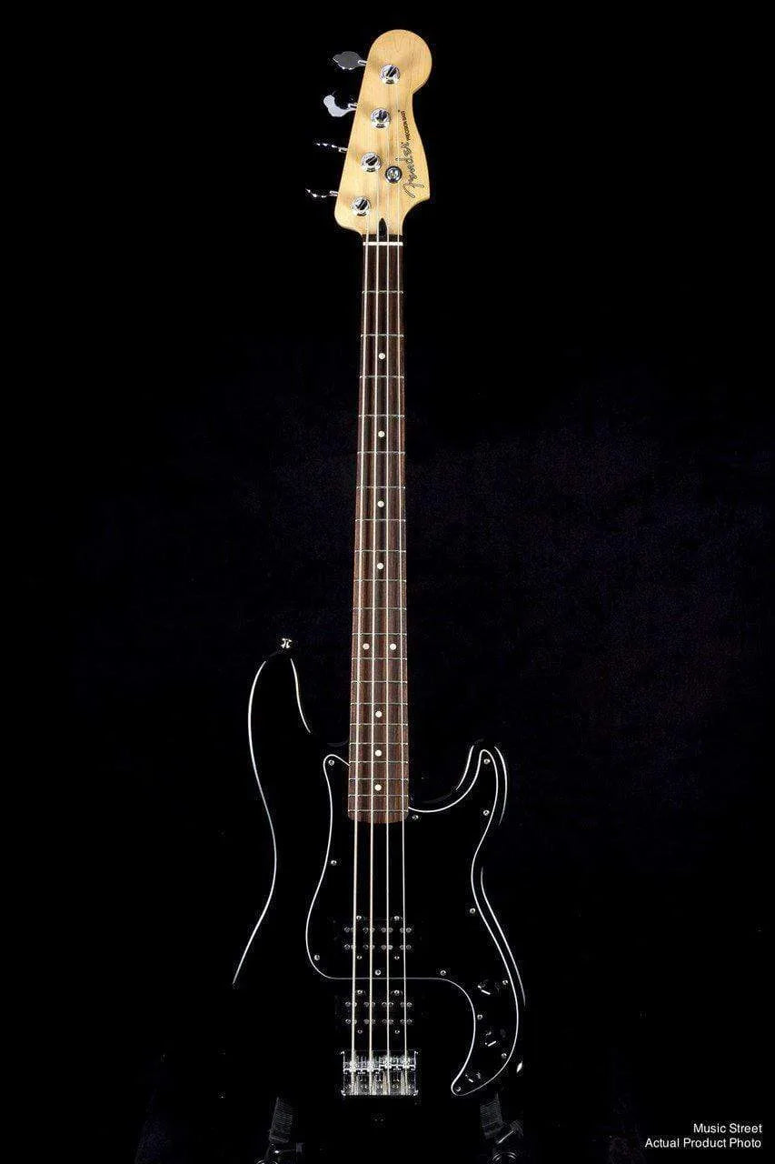 USED - Fender Blacktop Precision Bass